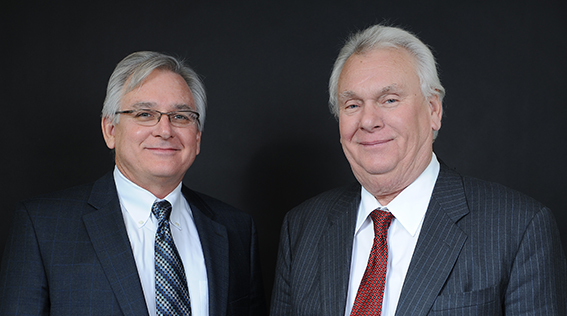 CEO Thomas H. Grimstad, M.D. Announces Retirement